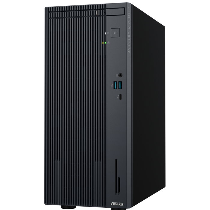 Asus ExpertCenter P500 Mini Tower AMD Ryzen 5, 16GB, 512GB SSD, Gris Asus ExpertCenter P500 Mini Tower AMD Ryzen 5, 16GB, 512GB SSD, Gris